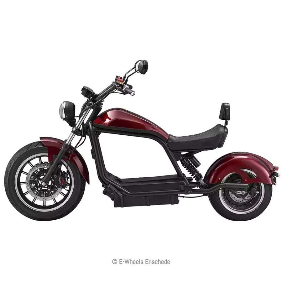 Café Cruiser HL6.0