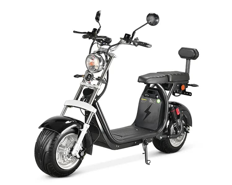 E-chopper CP1.0