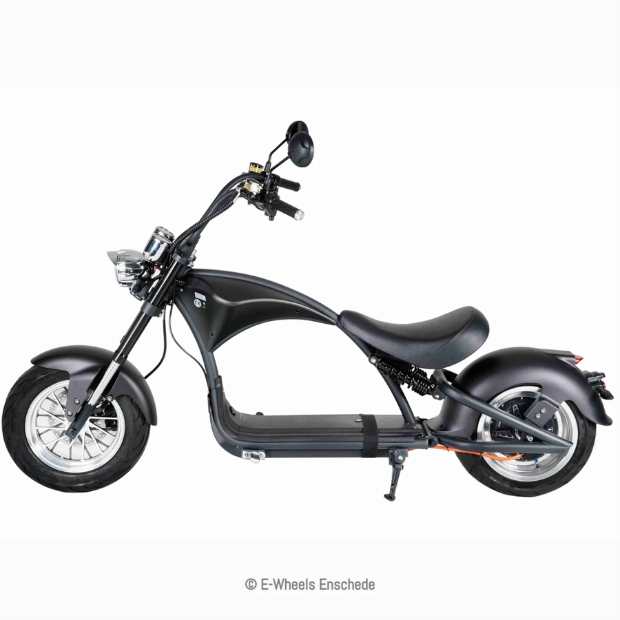 E-chopper M1P