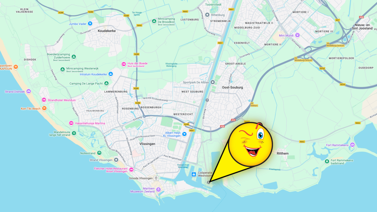 Bekijk op Google Maps